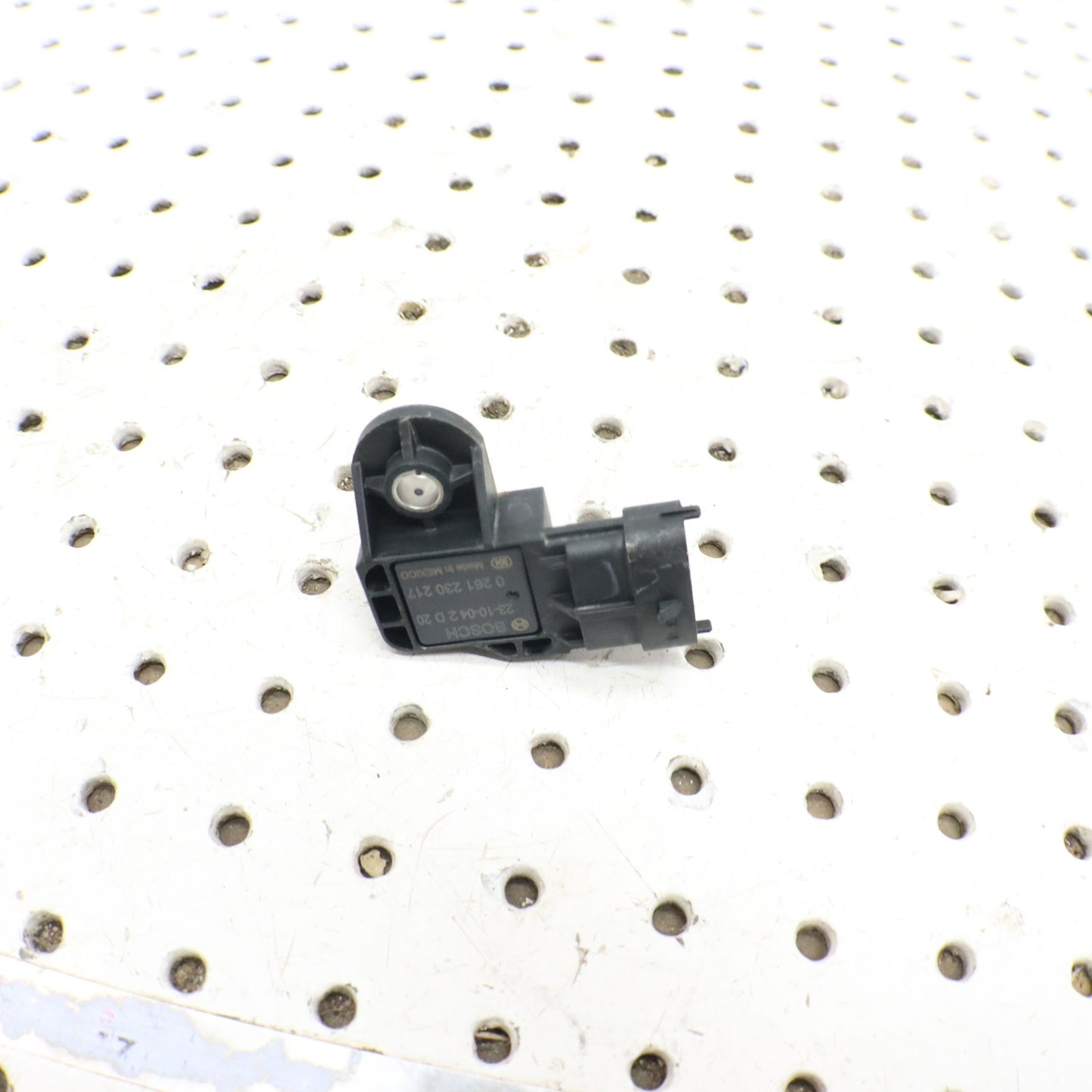 2024 Polaris Sportsman 570 Efi Eps T Map Sensor 2411528