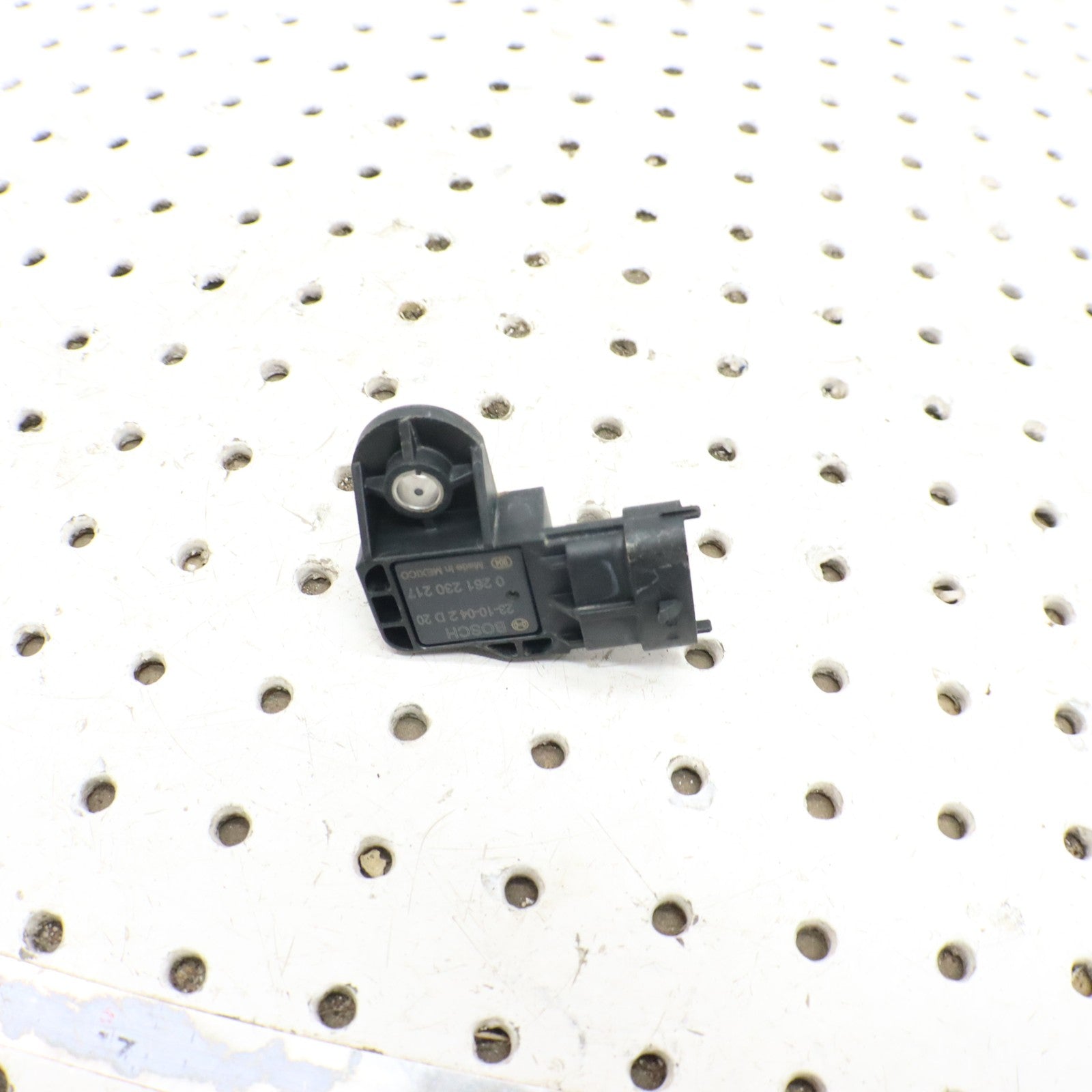 2024 Polaris Sportsman 570 Efi Eps T Map Sensor 2411528