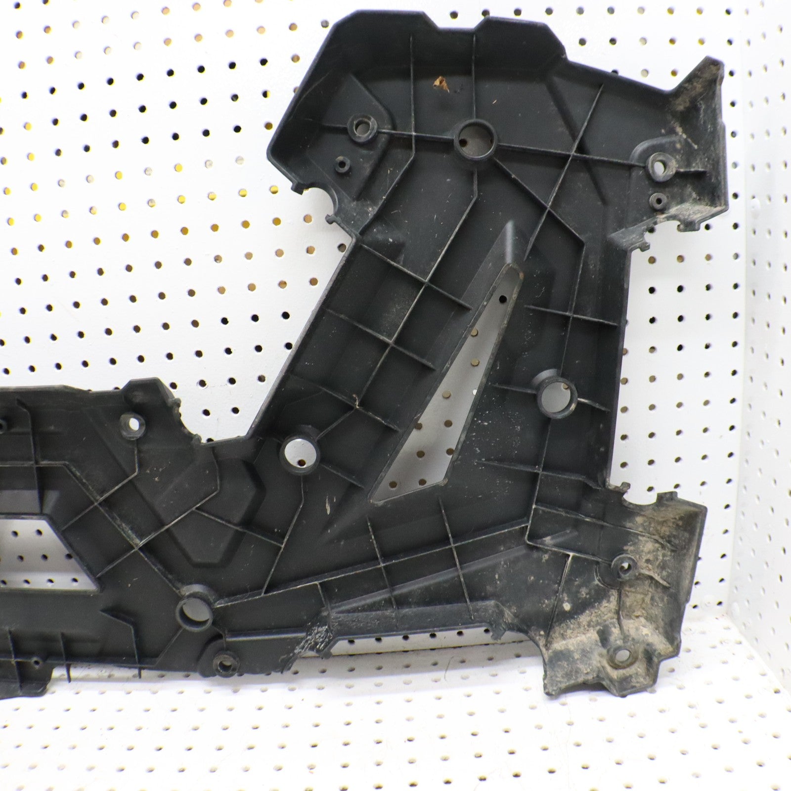 2016 Polaris Sportsman 570 Rear Rack 2635059-070