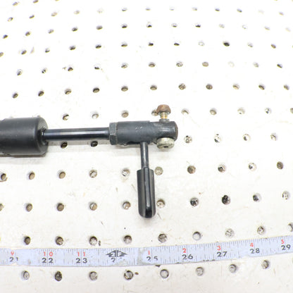2009 Polaris Rzr 800 Gas Strut Steering Wheel Lock Adjust 7043439; 7043810