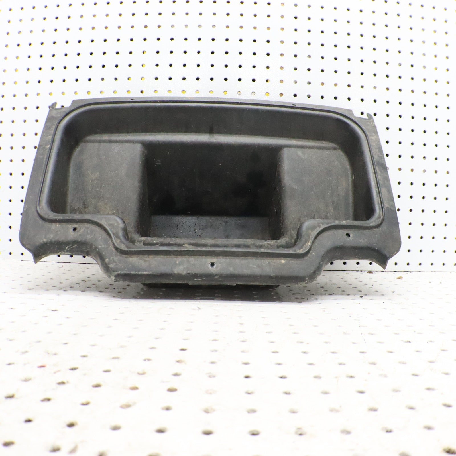 2009 Polaris Rzr 800 UNDER HOOD STORAGE BUCKET, GLOS 5437399-070