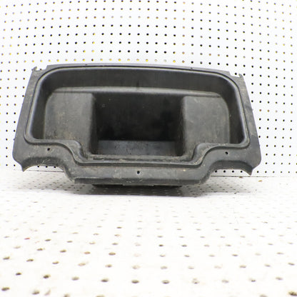 2009 Polaris Rzr 800 UNDER HOOD STORAGE BUCKET, GLOS 5437399-070