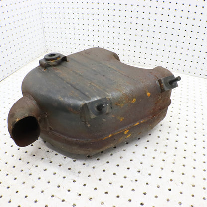 2009 Arctic Cat Crossfire R 8 Exhaust Muffler Silencer 1712-506; 1712-505