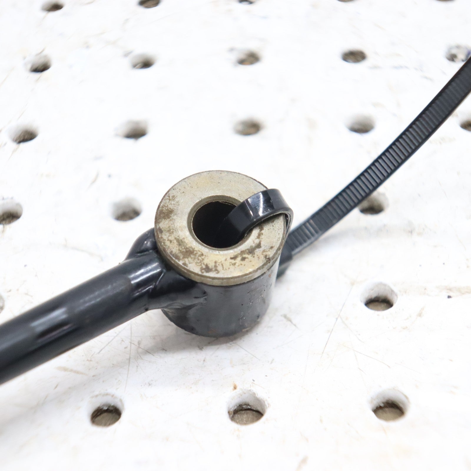 2009 Arctic Cat Crossfire R 8 Rear Shock Rod Link 1704-416; 1604-498