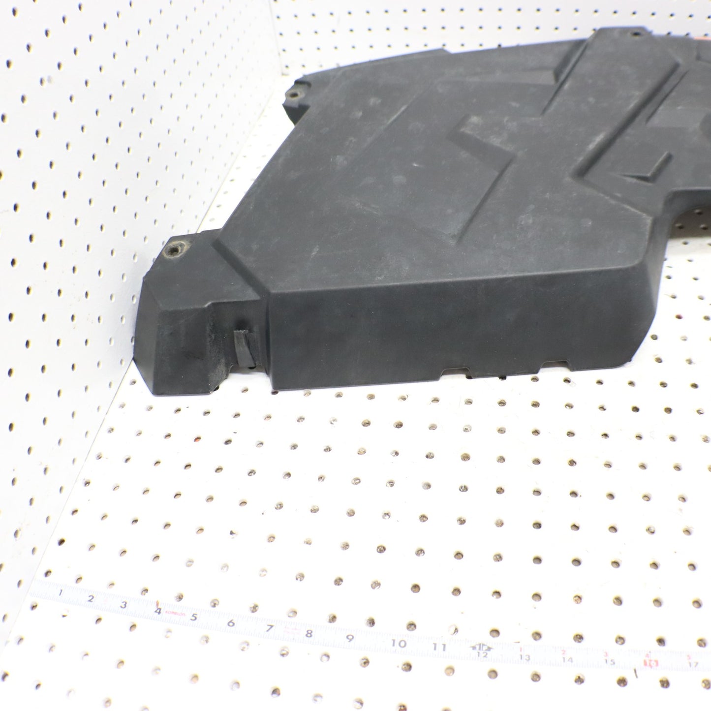 2016 Polaris Sportsman Sp 570 Front Rack 2635058-070 2636440-070