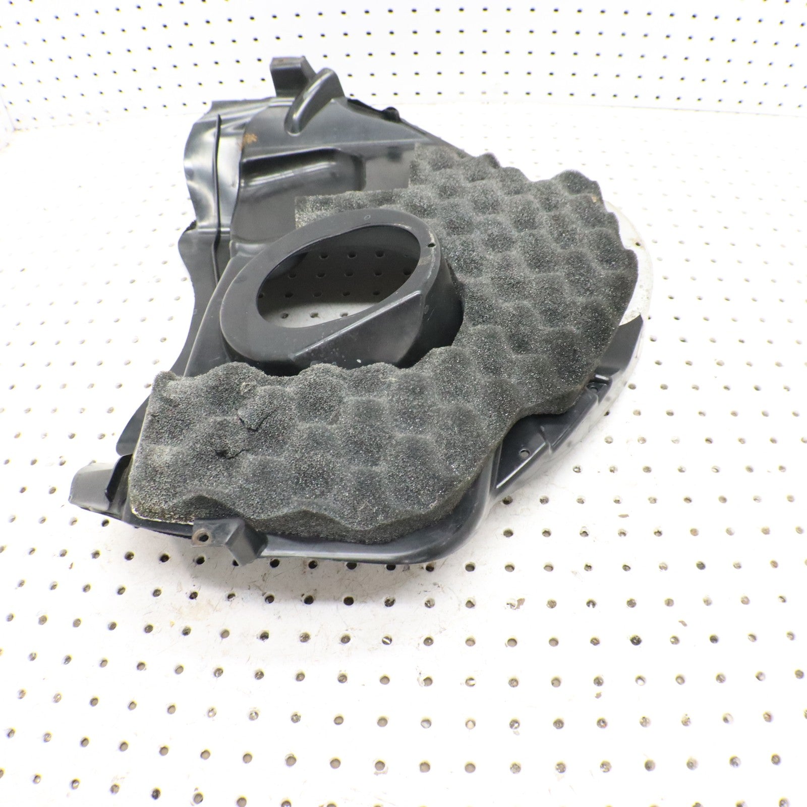 2007 Polaris Iq 600 Headlight Access Cover Panel Console Trim 2633250