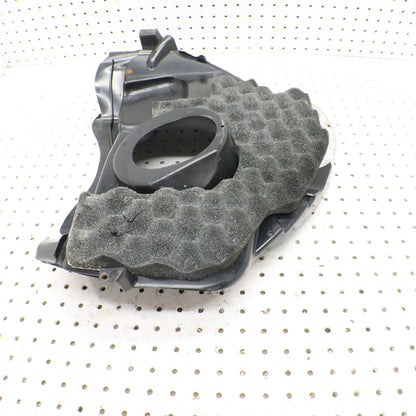 2007 Polaris Iq 600 Headlight Access Cover Panel Console Trim 2633250