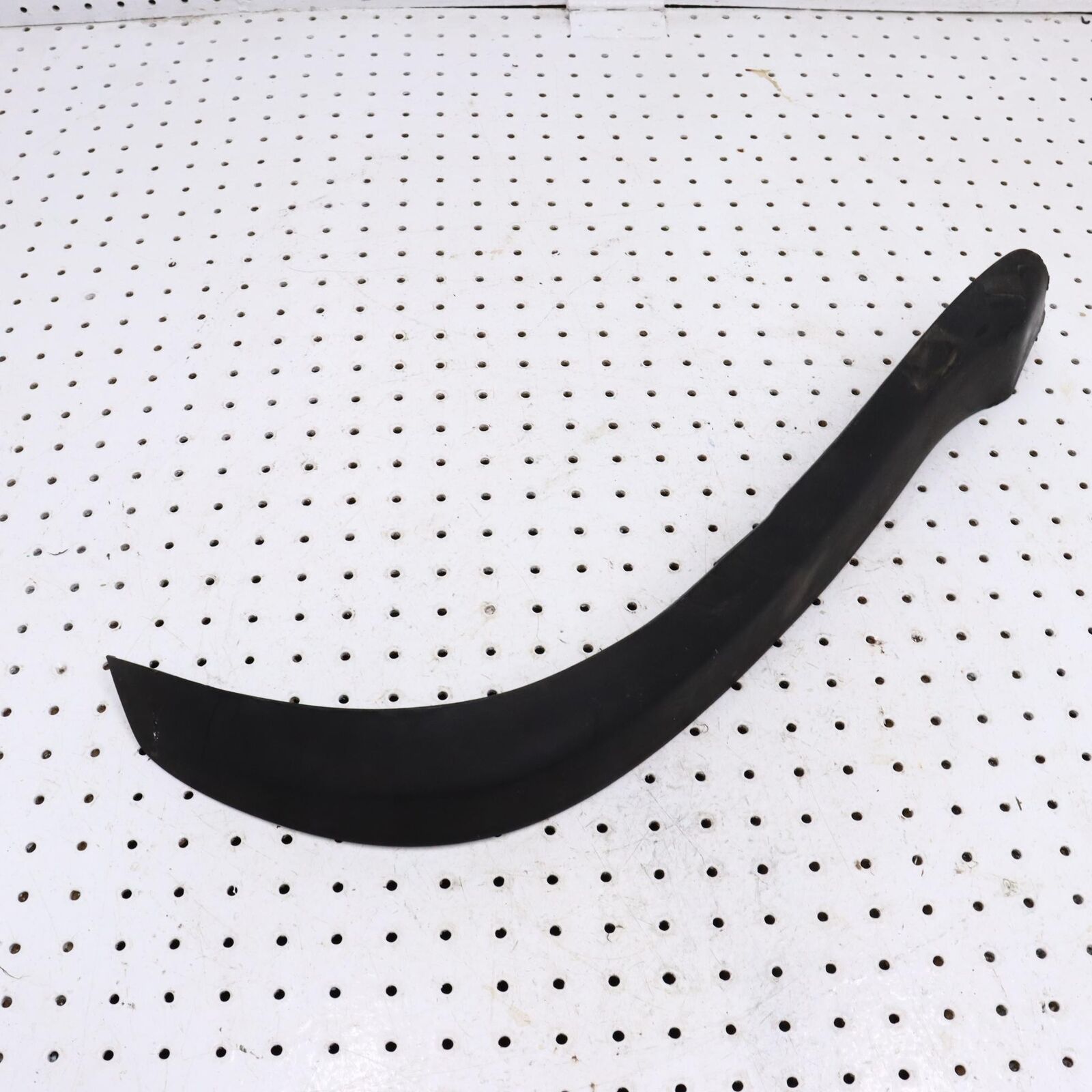 1998 POLARIS XPLORER 400L FRONT RIGHT MUD SPLASH GUARD 5431799; 5431799-070