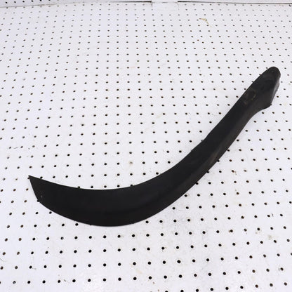 1998 POLARIS XPLORER 400L FRONT RIGHT MUD SPLASH GUARD 5431799; 5431799-070