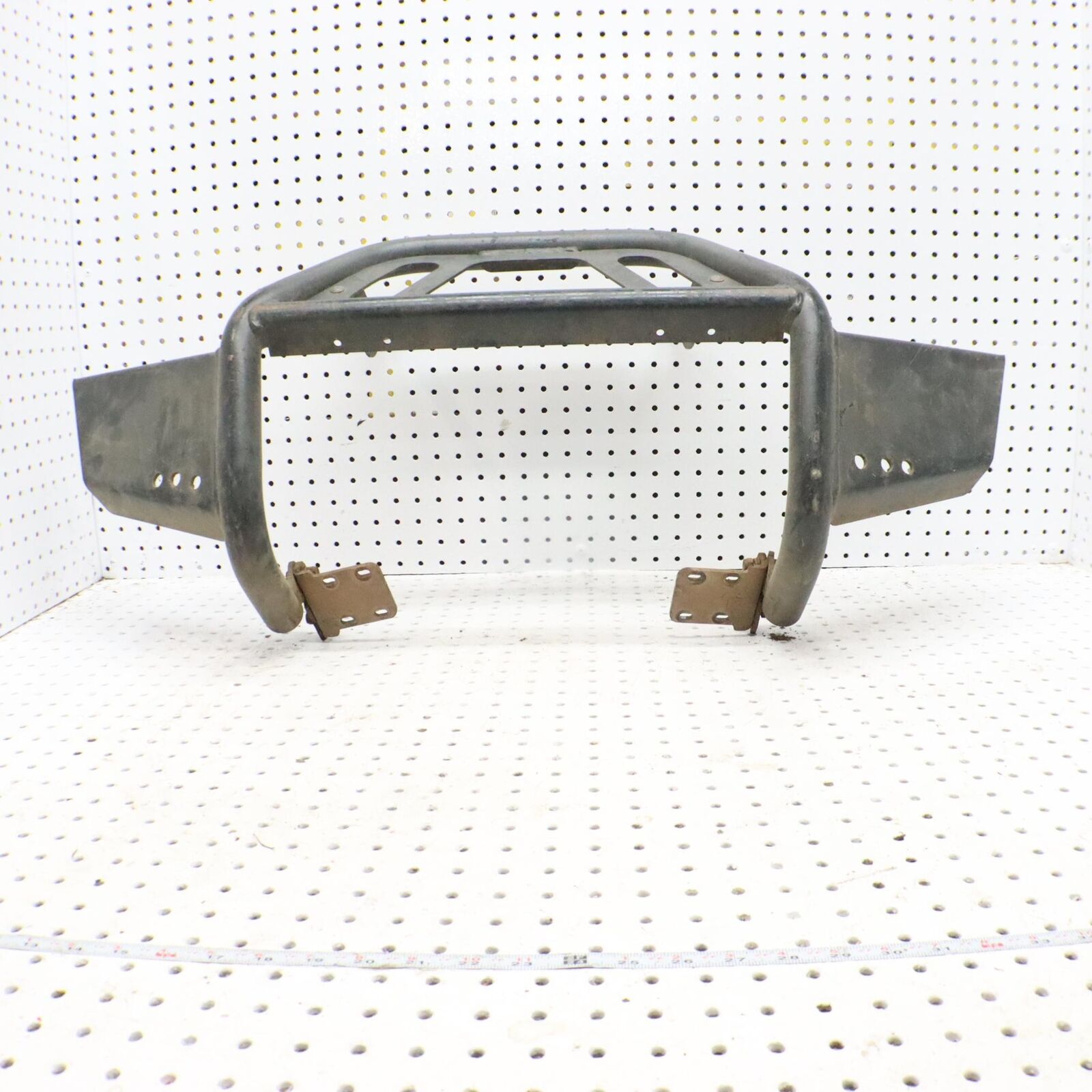 2013 YAMAHA GRIZZLY 700 FRONT BUMPER AFTERMARKET