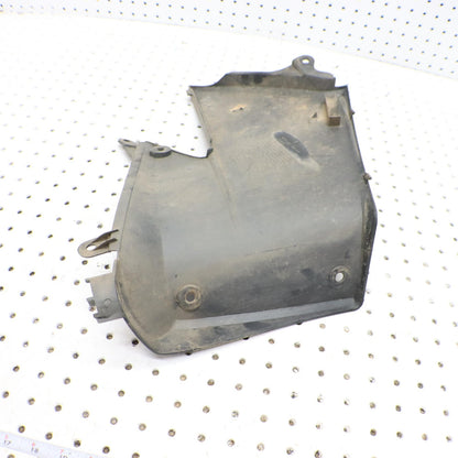 2016 SUZUKI KING QUAD 500 SIDE PANEL COVER LEFT 53122-31G03