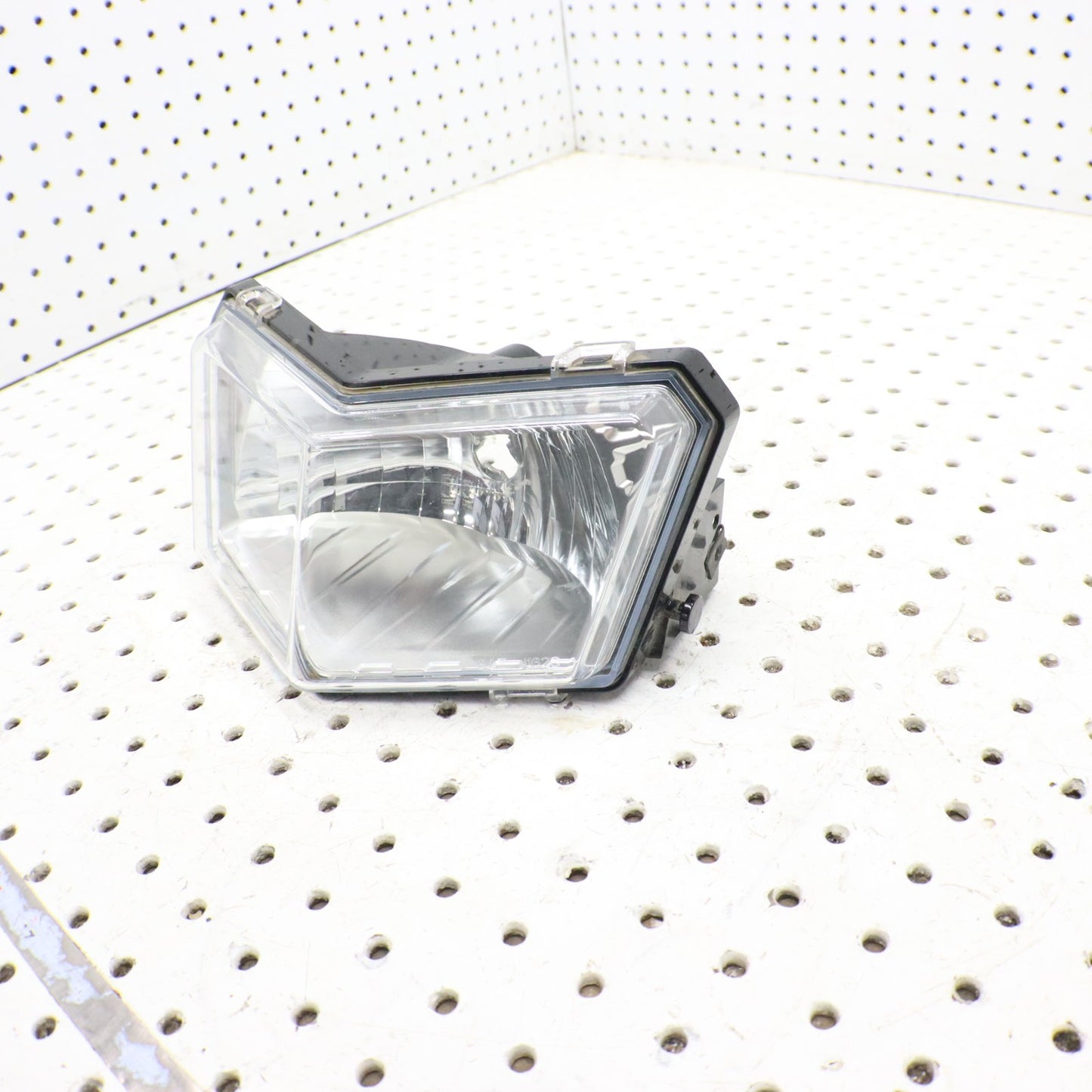 2024 Polaris Sportsman 570 Efi Eps Headlight Head Light Upper Pod 2413427