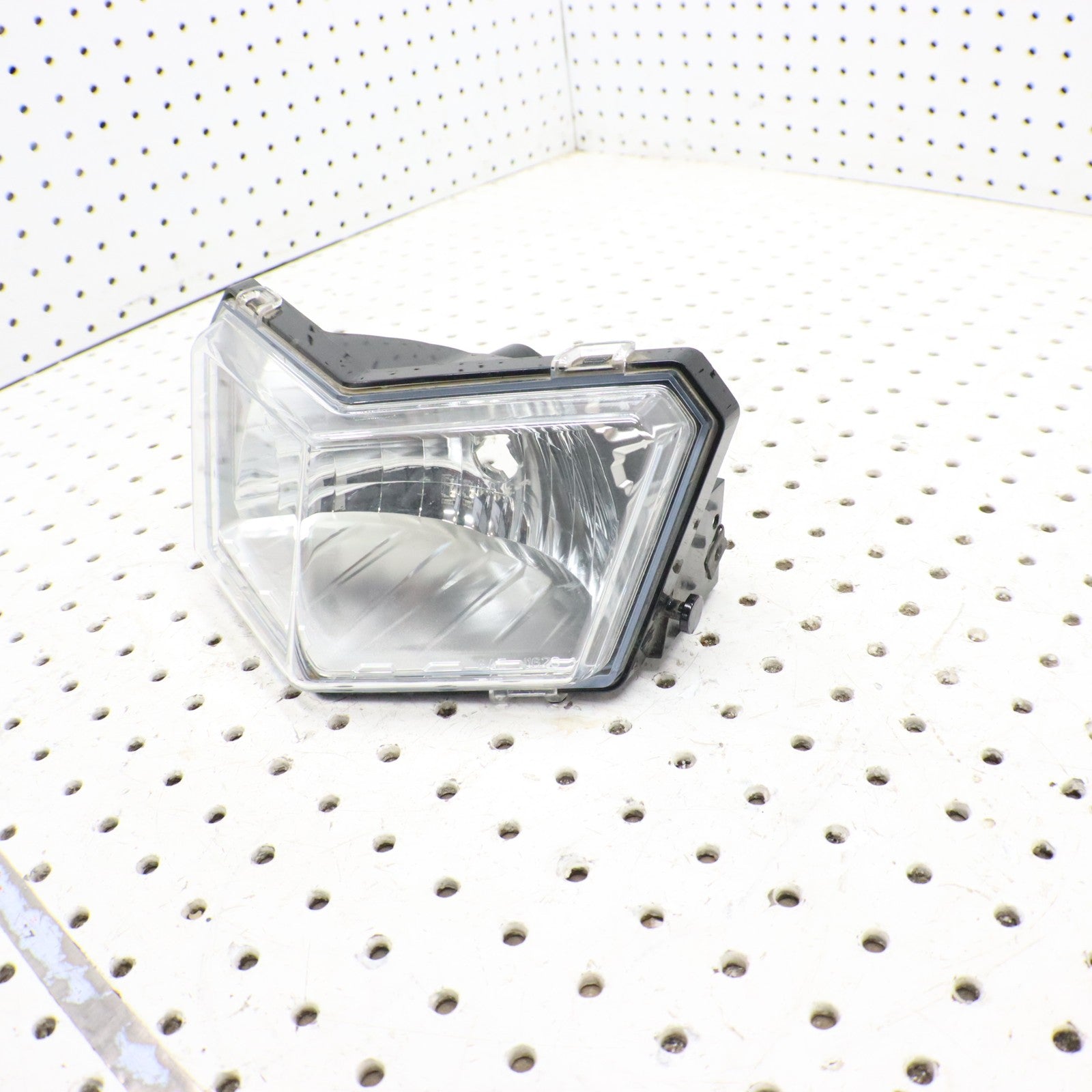2024 Polaris Sportsman 570 Efi Eps Headlight Head Light Upper Pod 2413427