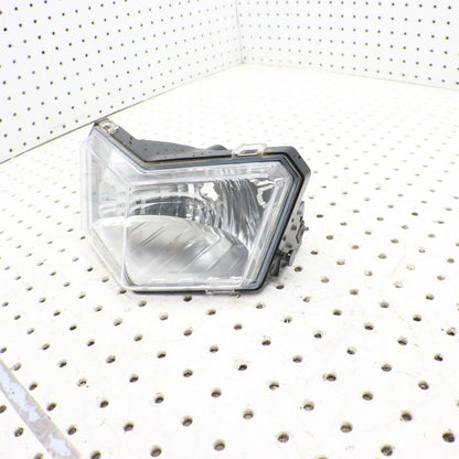 2024 Polaris Sportsman 570 Efi Eps Headlight Head Light Upper Pod 2413427