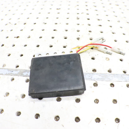 1995 Polaris Xplorer 400 Voltage Regulator 4060113 2205046 LR-35