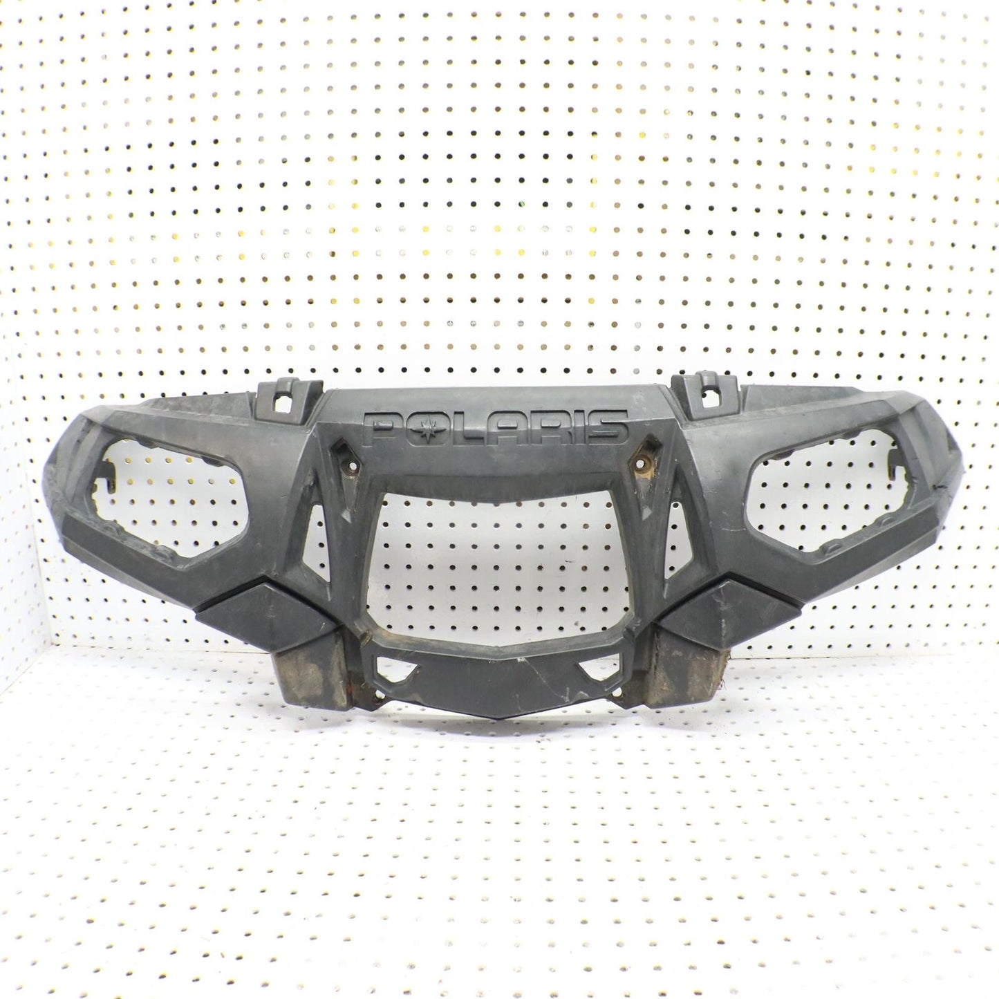 2013 POLARIS SPORTSMAN 550 FRONT BUMPER  5435807-070