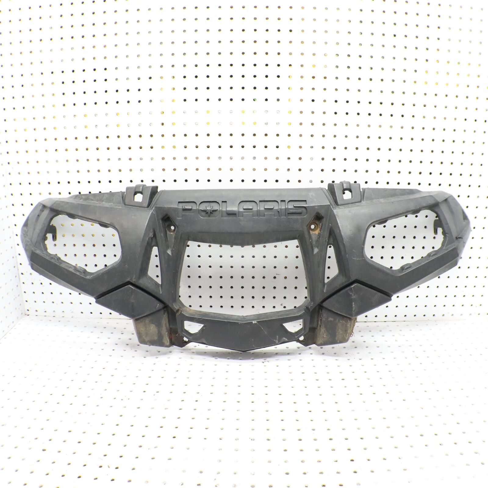 2013 POLARIS SPORTSMAN 550 FRONT BUMPER  5435807-070