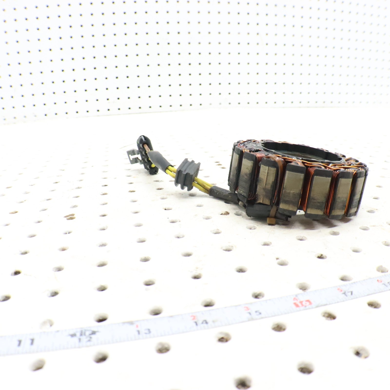 2008 Polaris Sportsman 800 Stator 4011982; 2208144
