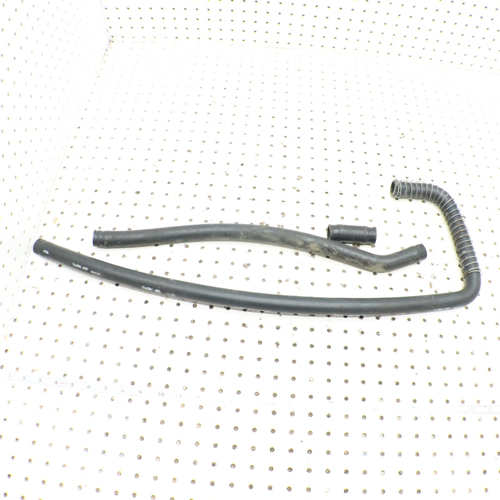 1995 Polaris Xplorer 400 Radiator Coolant Cooling Hoses Pipes 5410572 5411173