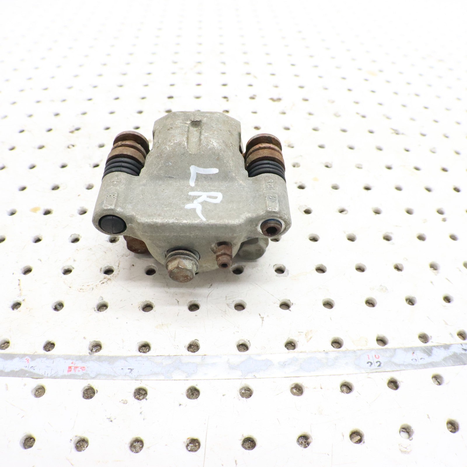 2013 Polaris Ranger 800 Brake Caliper Rear LEFT 1911373
