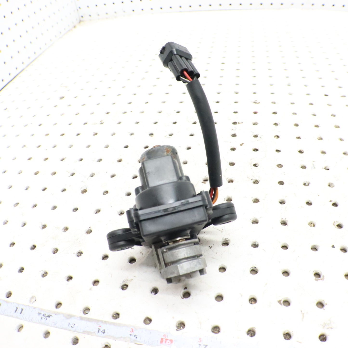 2012 Arctic Cat Proclimb M800 Servo Motor 3007-702