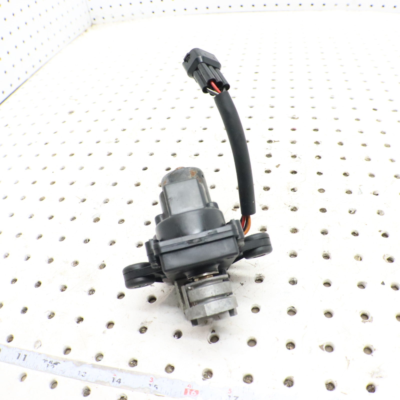 2012 Arctic Cat Proclimb M800 Servo Motor 3007-702