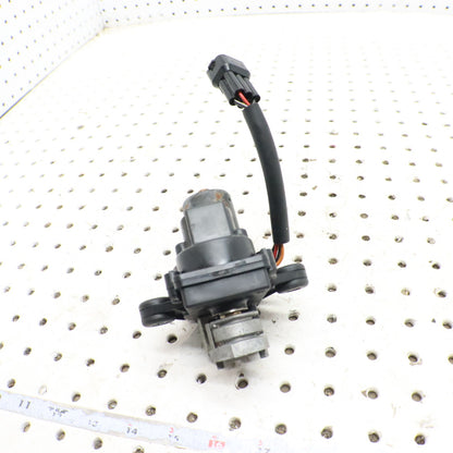 2012 Arctic Cat Proclimb M800 Servo Motor 3007-702