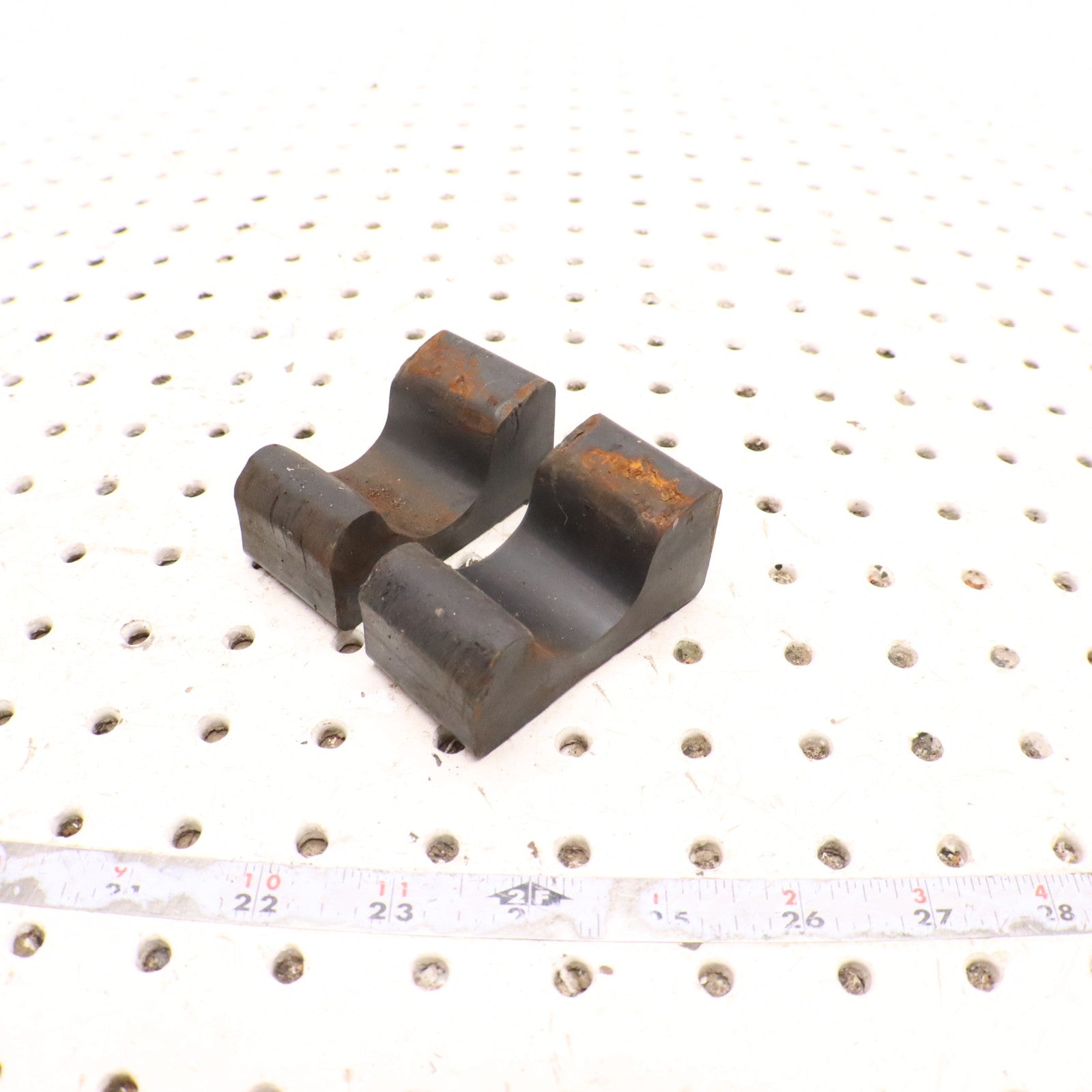 2009 Arctic Cat Crossfire R 8 Ski Stop Rubber Bumper 2603-553