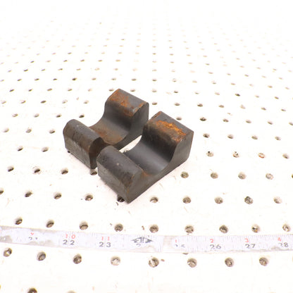 2009 Arctic Cat Crossfire R 8 Ski Stop Rubber Bumper 2603-553