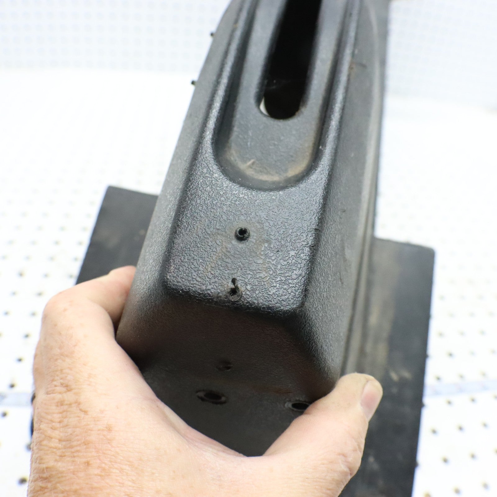 2009 Polaris Rzr 800 Center Console 5437838-070