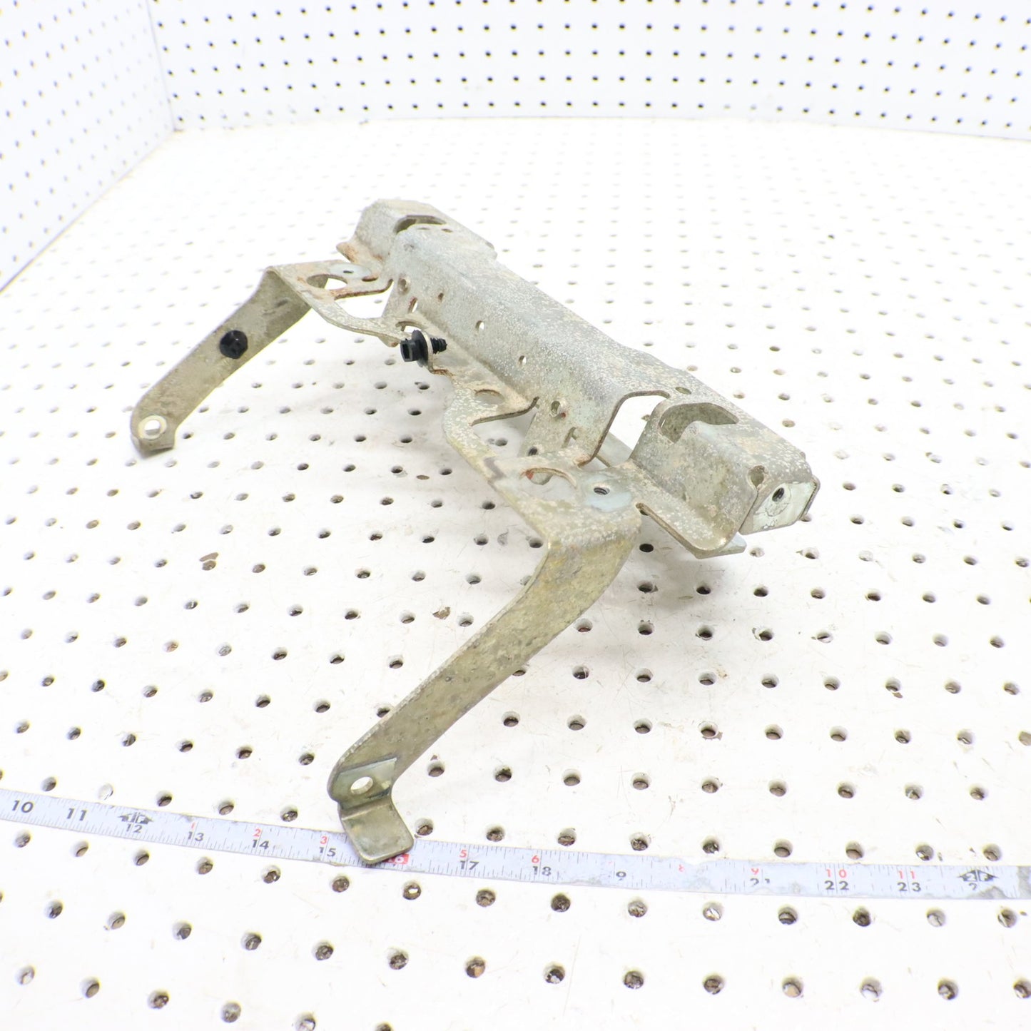 2016 Polaris Sportsman 570 Upper Radiator Bracket 5259852