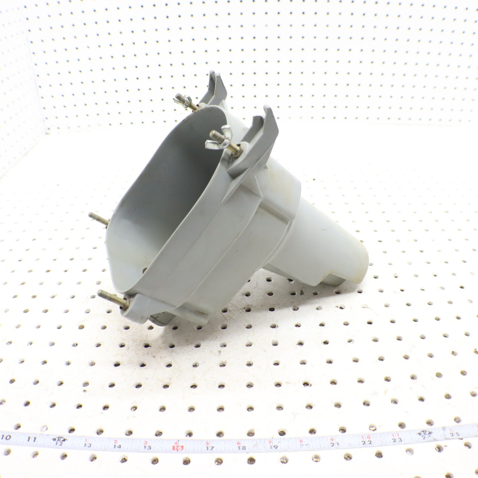 1998 Polaris Xplorer 400l Airbox Air Box 5431124
