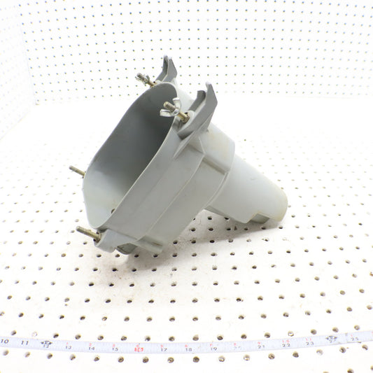 1998 Polaris Xplorer 400l Airbox Air Box 5431124