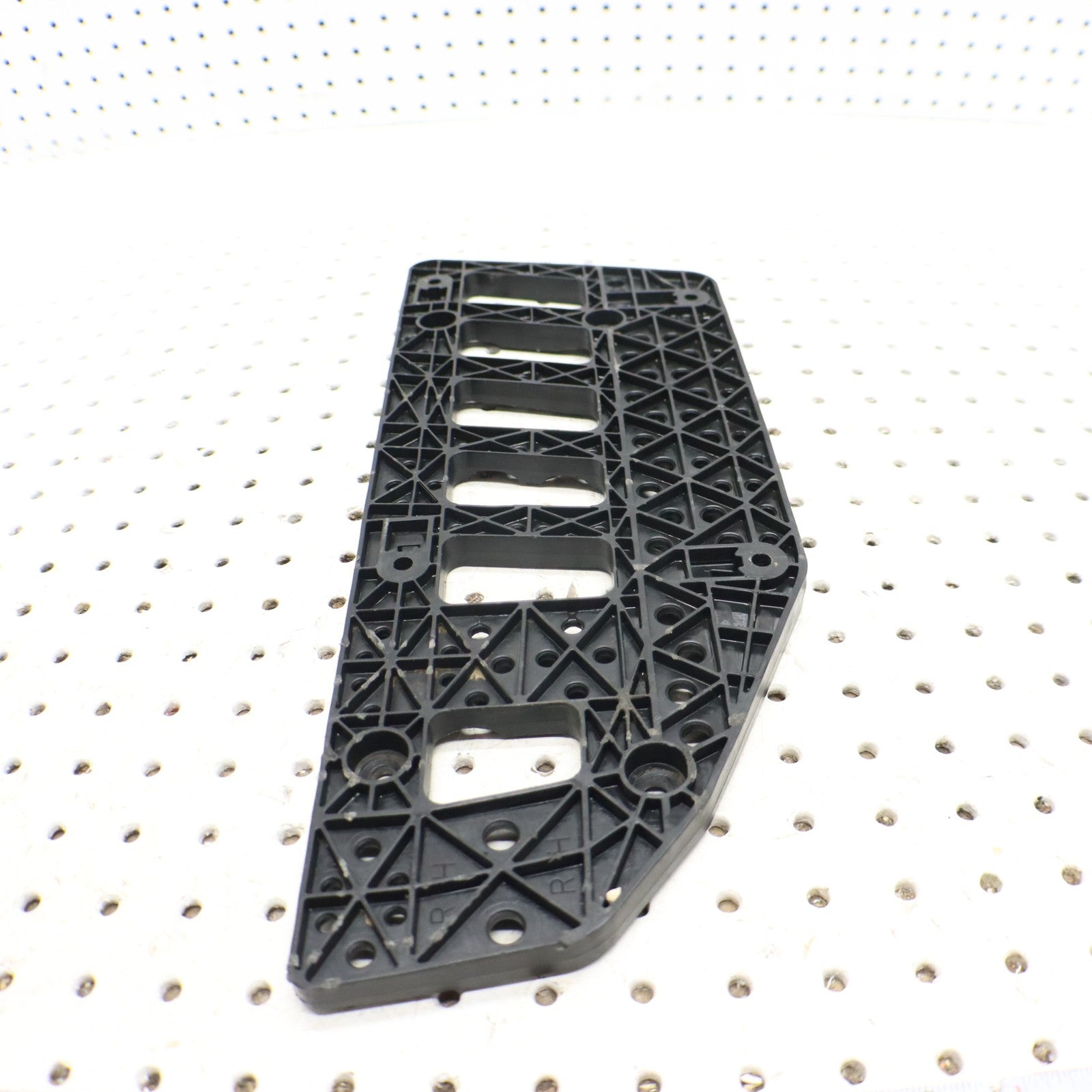 2009 Polaris Sportsman Xp 850 Foot Board FOOTPAD SUPPORT, RIGHT 5437601