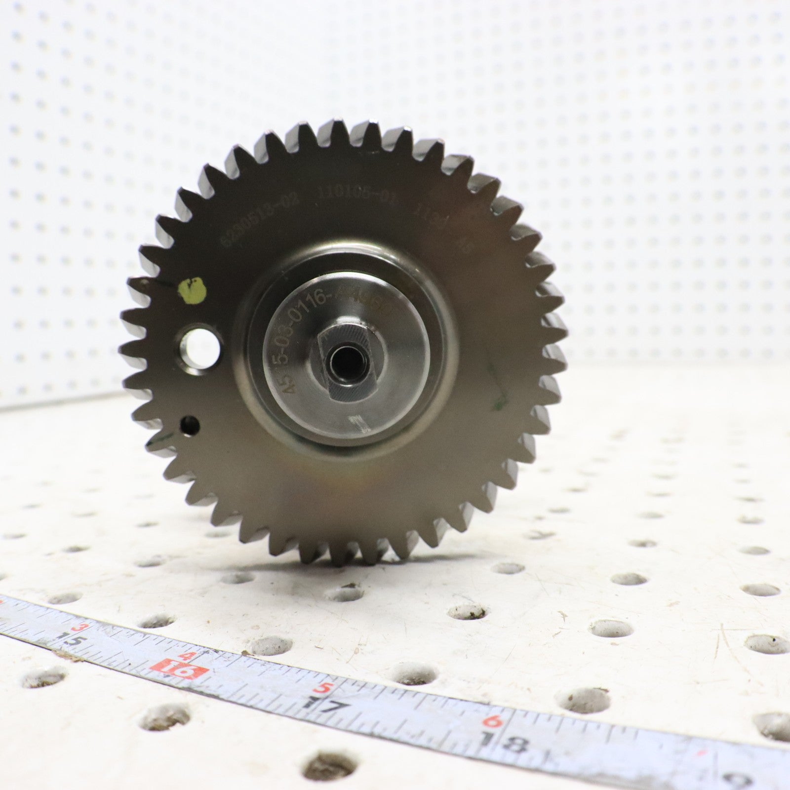 2016 Polaris Sportsman 570 Counter Balancer Shaft 1204515