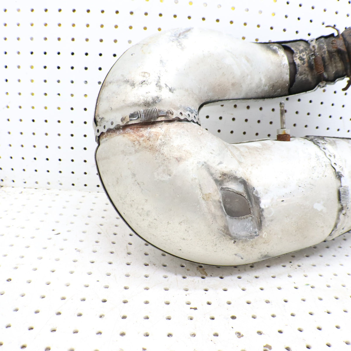 2007 Arctic Cat F6 Exhaust Pipe 1712-327