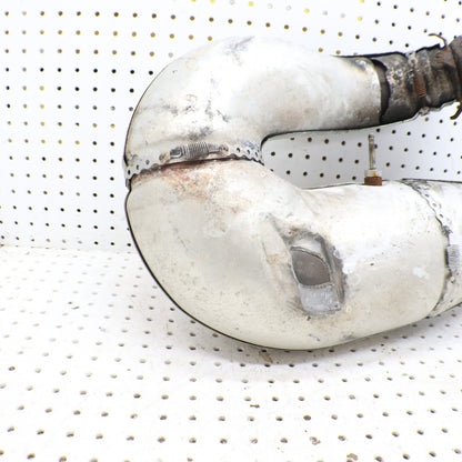 2007 Arctic Cat F6 Exhaust Pipe 1712-327