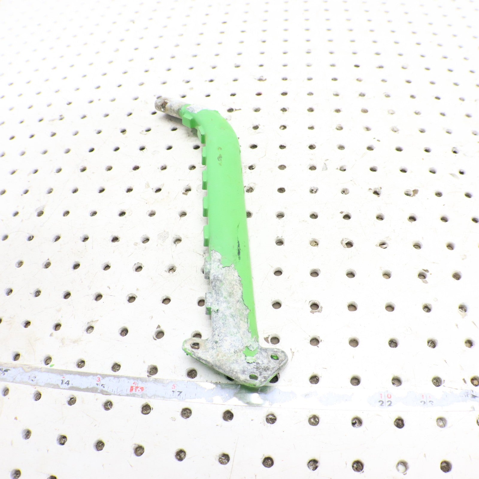 2016 Arctic Cat M8000 Tunnel Roll gusset right 2707-338