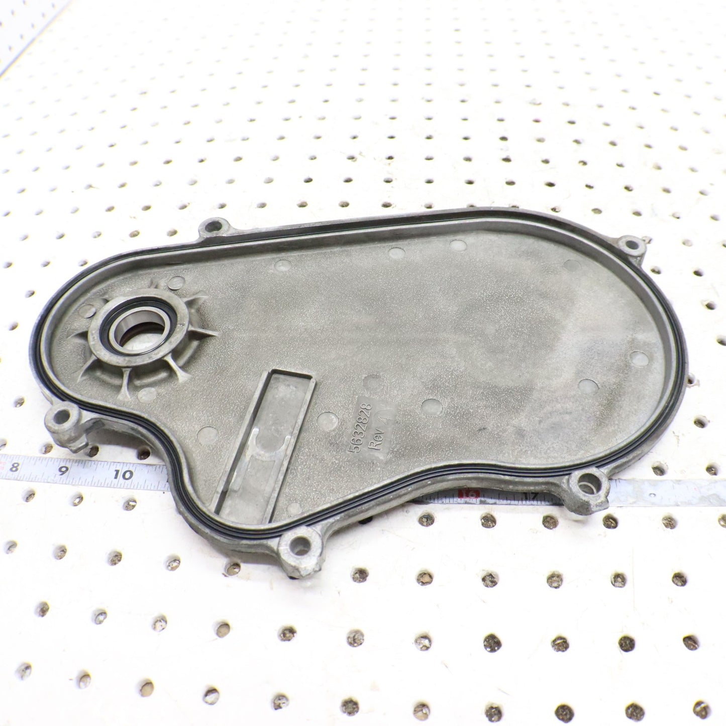 2016 Polaris Rush 800 Chaincase Cover 1333118; 1337284