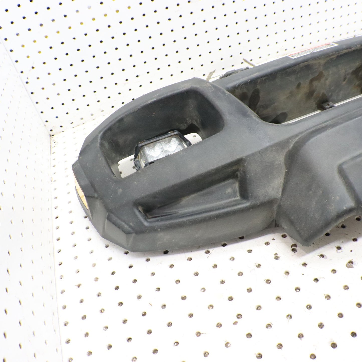 2004 Polaris Sportsman 500 Front Bumper 2632758-070