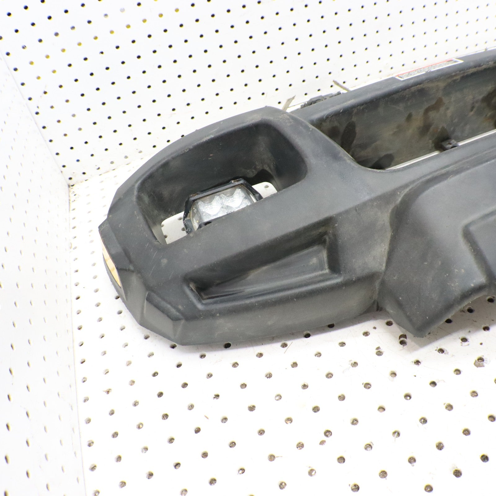 2004 Polaris Sportsman 500 Front Bumper 2632758-070