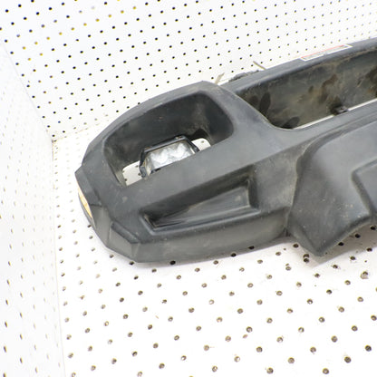 2004 Polaris Sportsman 500 Front Bumper 2632758-070