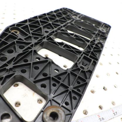 2009 Polaris Sportsman Xp 850 Foot Board FOOTPAD SUPPORT, RIGHT 5437601