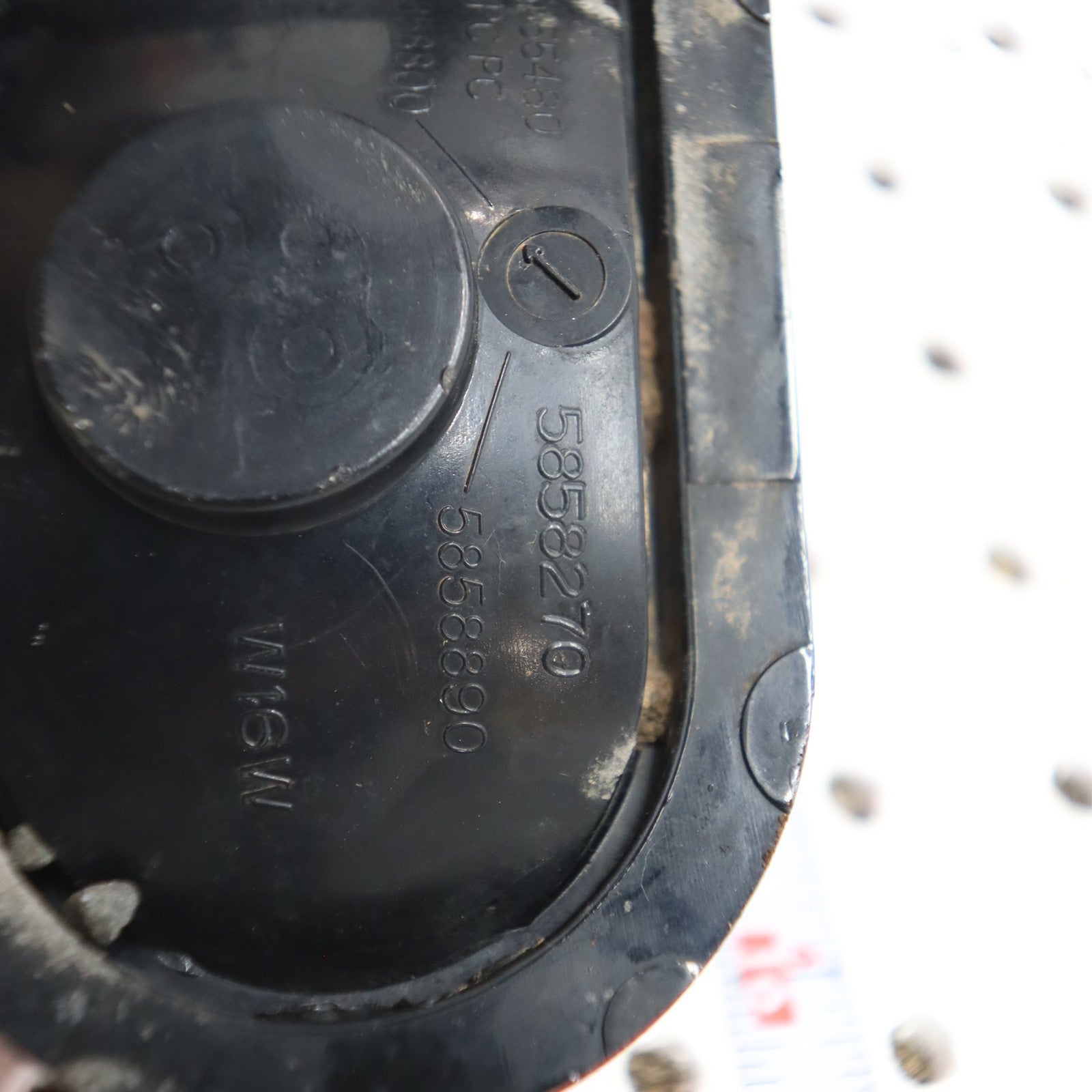 2014 Polaris Sportsman 570 Tail Light Brake Light LEFT 2411153