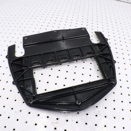 2006 POLARIS FUSION 700 AIR DAM - RADIATOR, BLK 5434937-070 