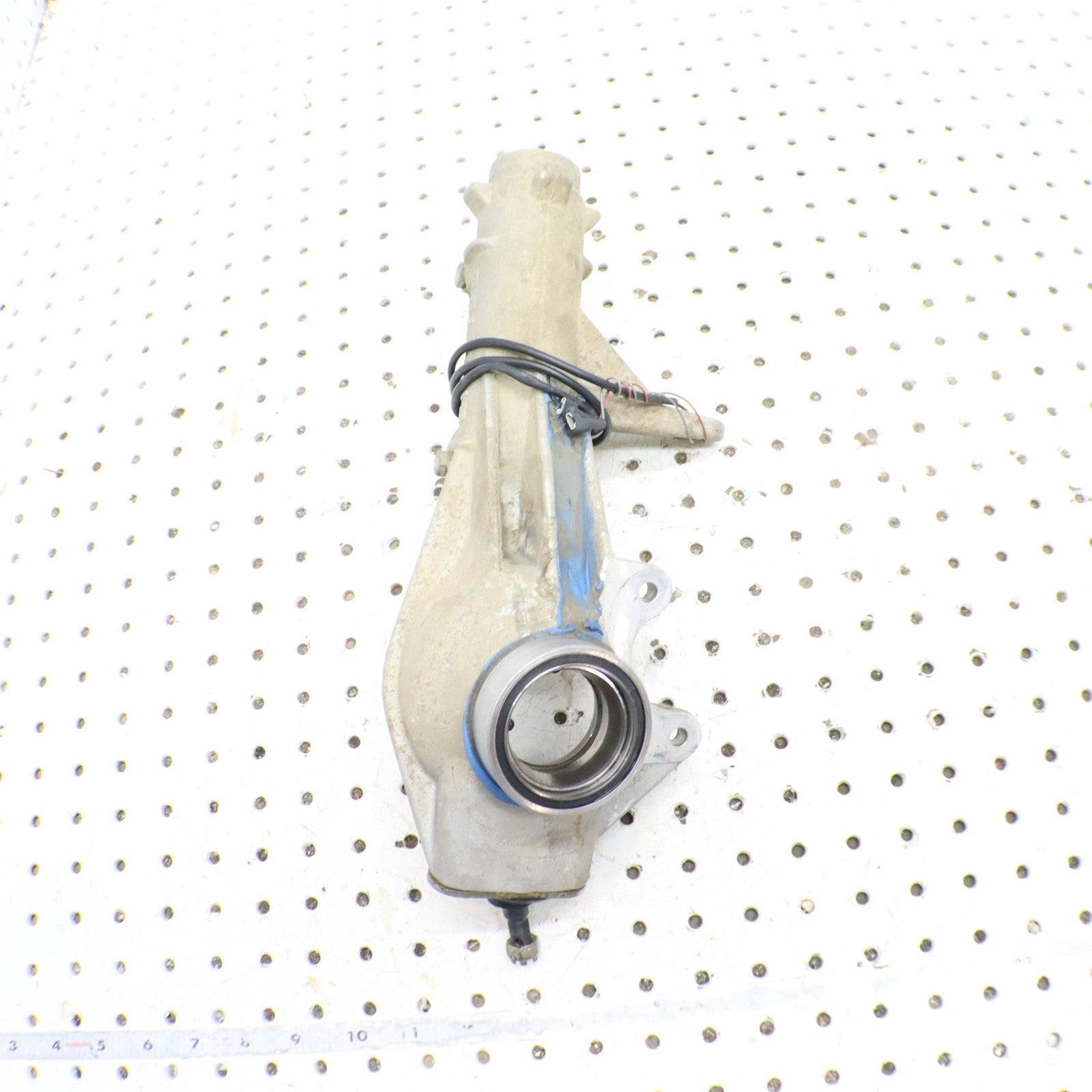 1998 Polaris Xplorer 400l Front Hub Strut LEFT 2200975