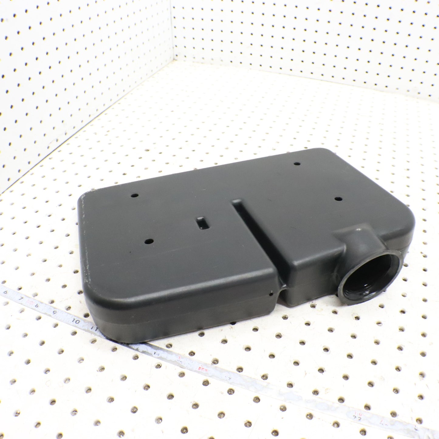 2013 Polaris Ranger 800 ASM BOX, AIR BAFFEL, CLUTCH 1240594