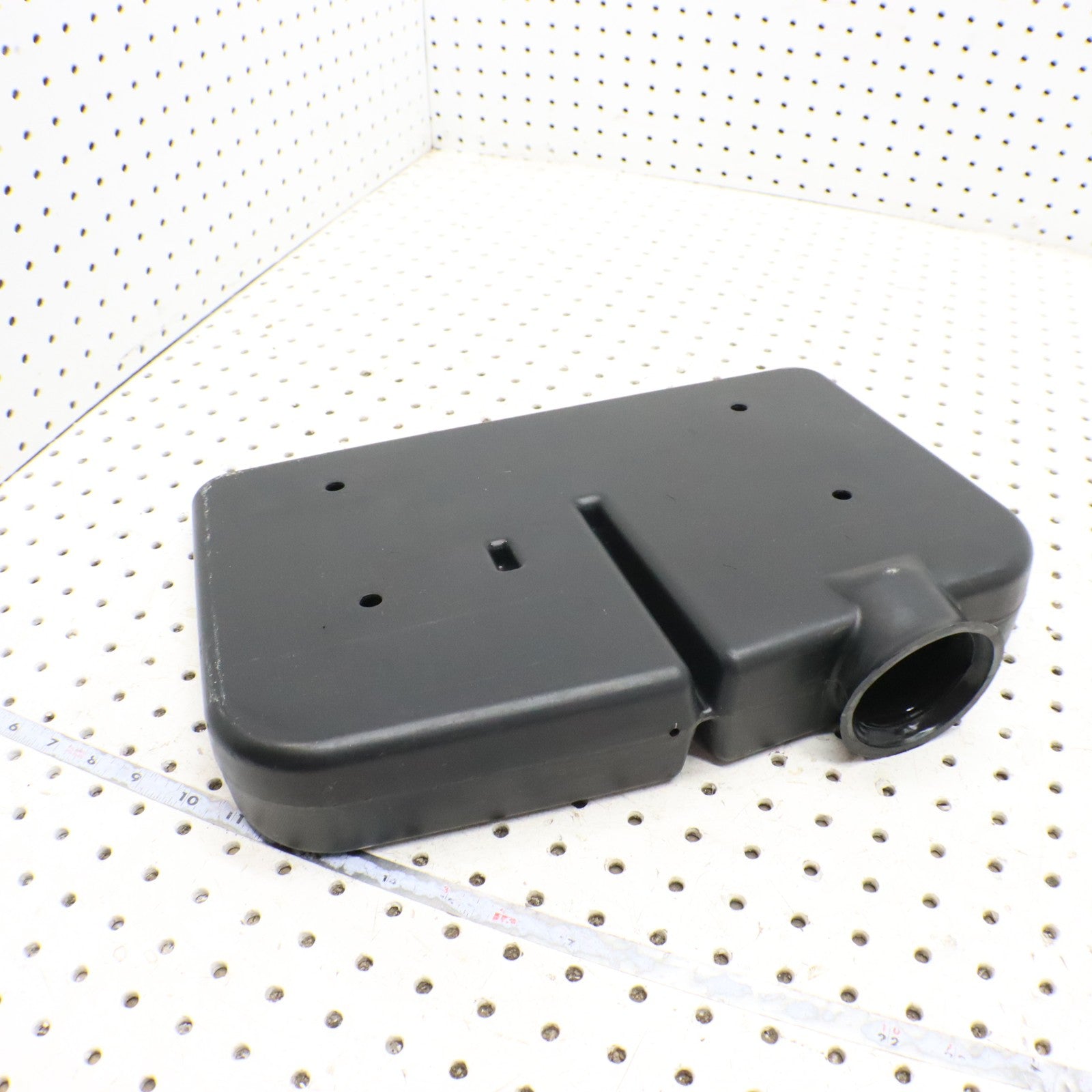 2013 Polaris Ranger 800 ASM BOX, AIR BAFFEL, CLUTCH 1240594