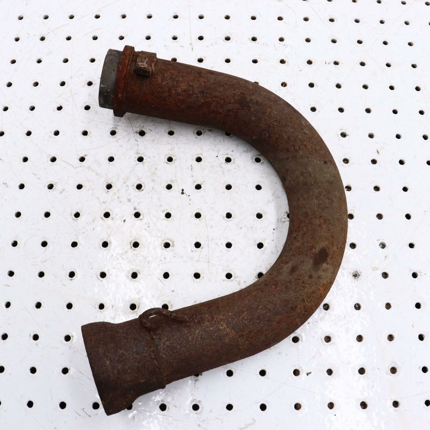 2000 POLARIS XPLORER 400 EXHAUST HEADER PIPE 1260901-029