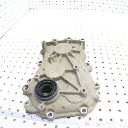 2009 Polaris Sportsman 800 Transmission Gearcase Case Cover LEFT 3234221